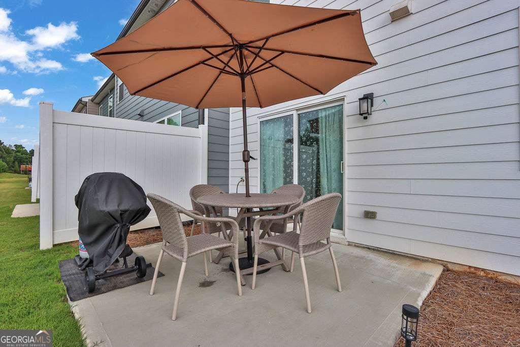 5305 Melbourne Lane Flowery Branch - Photo 28