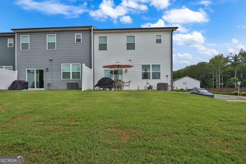 5305 Melbourne Lane Flowery Branch - Photo 29