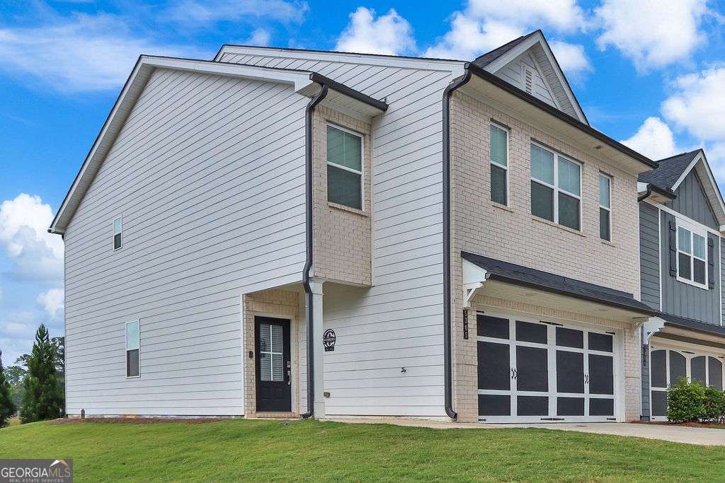 5305 Melbourne Lane Flowery Branch - Photo 30