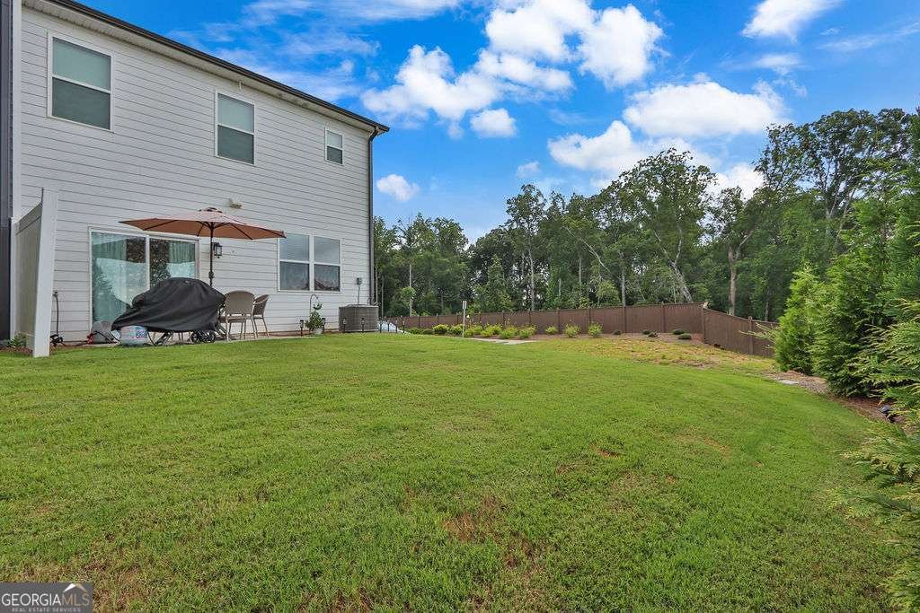 5305 Melbourne Lane Flowery Branch - Photo 32