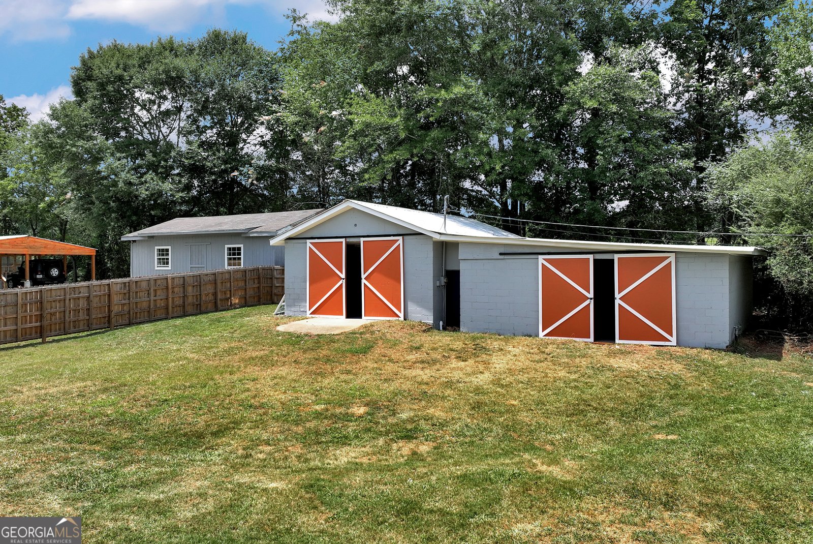 8358 Highway 254 Cleveland - Photo 28