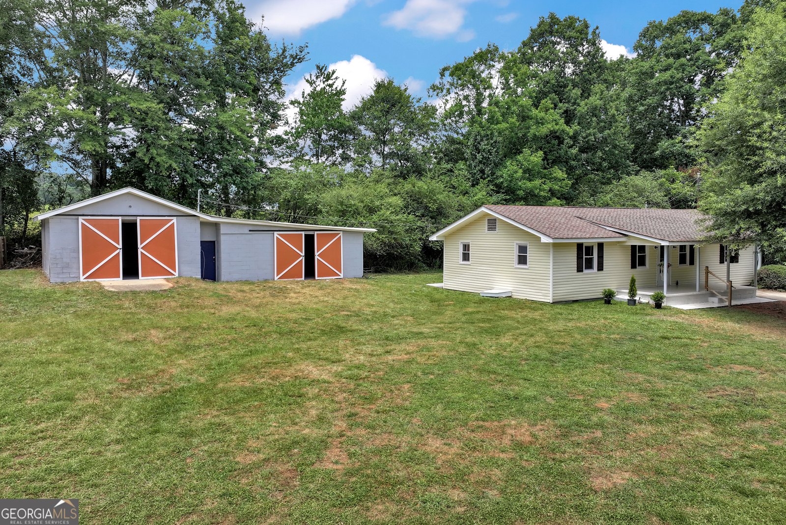 8358 Highway 254 Cleveland - Photo 30