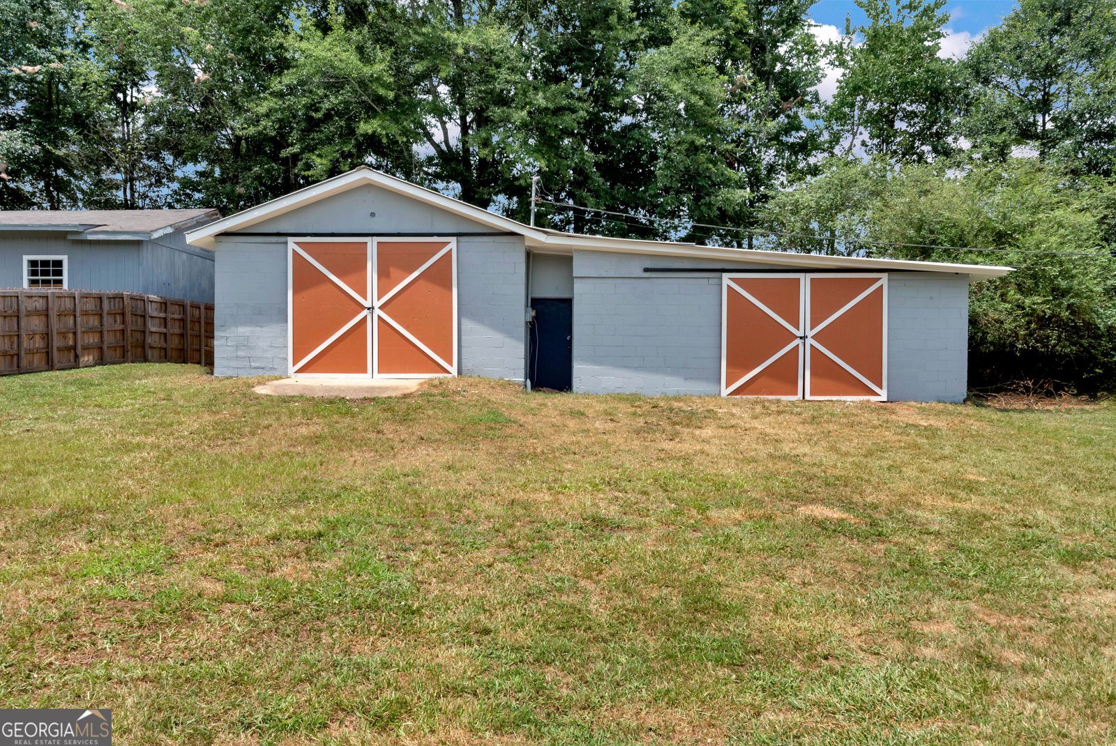 8358 Highway 254 Cleveland - Photo 34