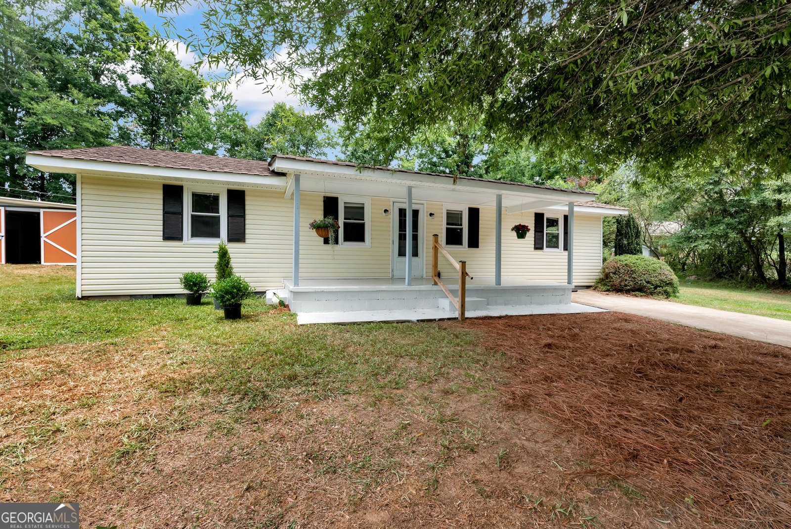 8358 Highway 254 Cleveland - Photo 44