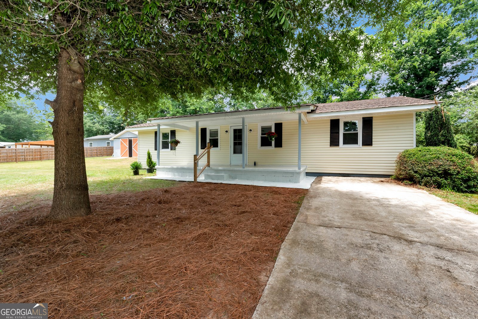 8358 Highway 254 Cleveland - Photo 45