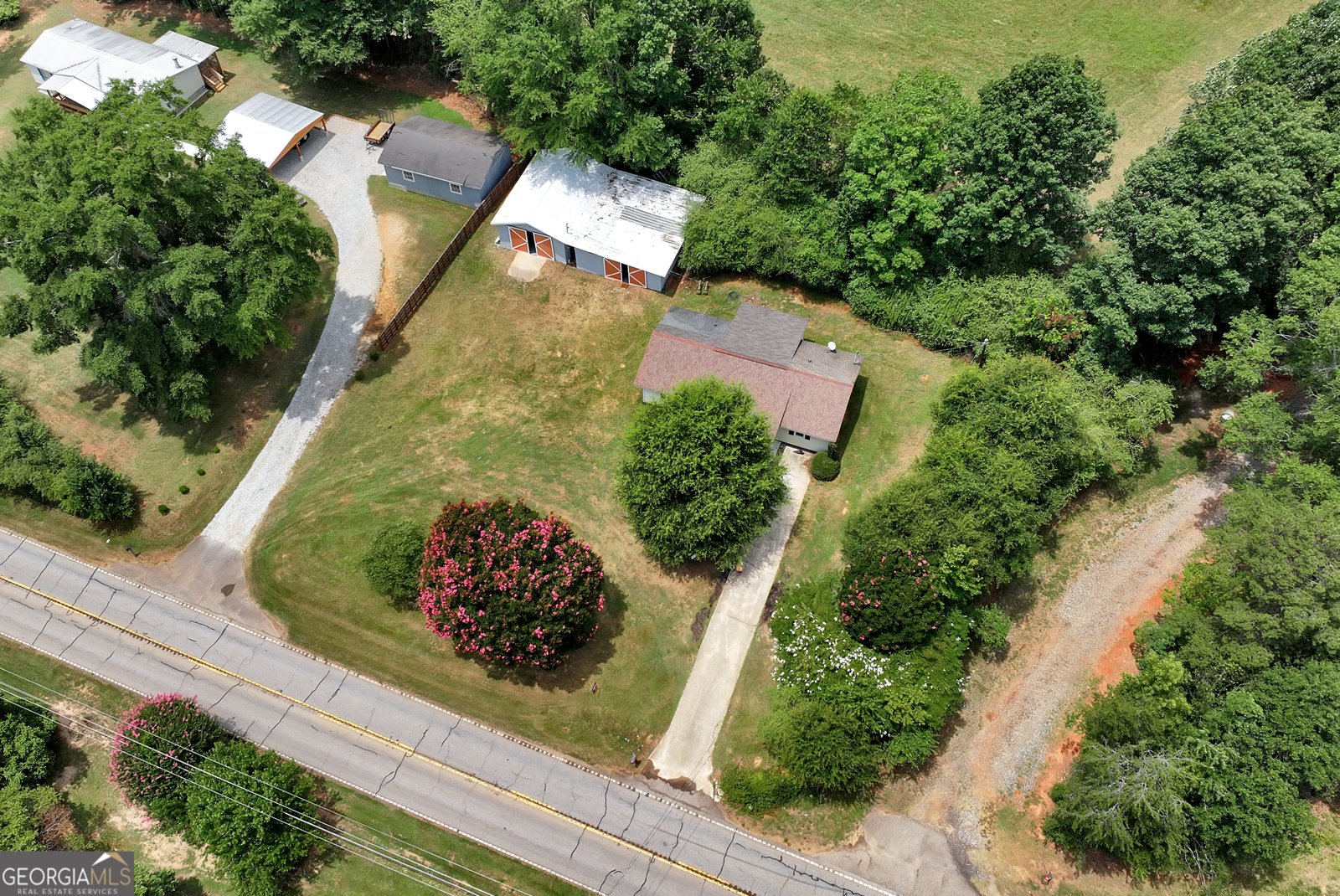 8358 Highway 254 Cleveland - Photo 51
