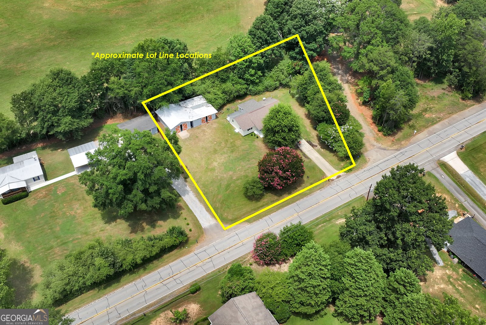 8358 Highway 254 Cleveland - Photo 53