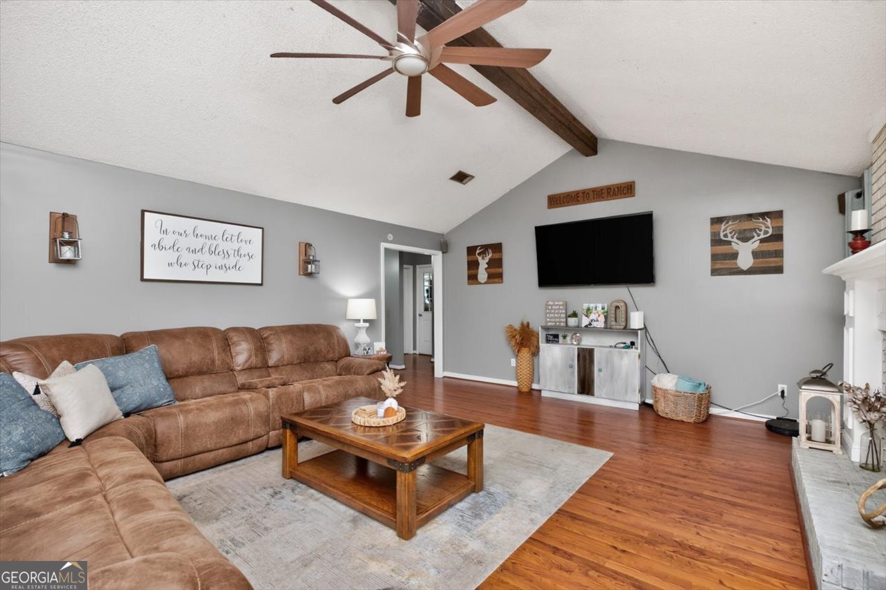 214 Forest Mill Drive Warner Robins - Photo 10