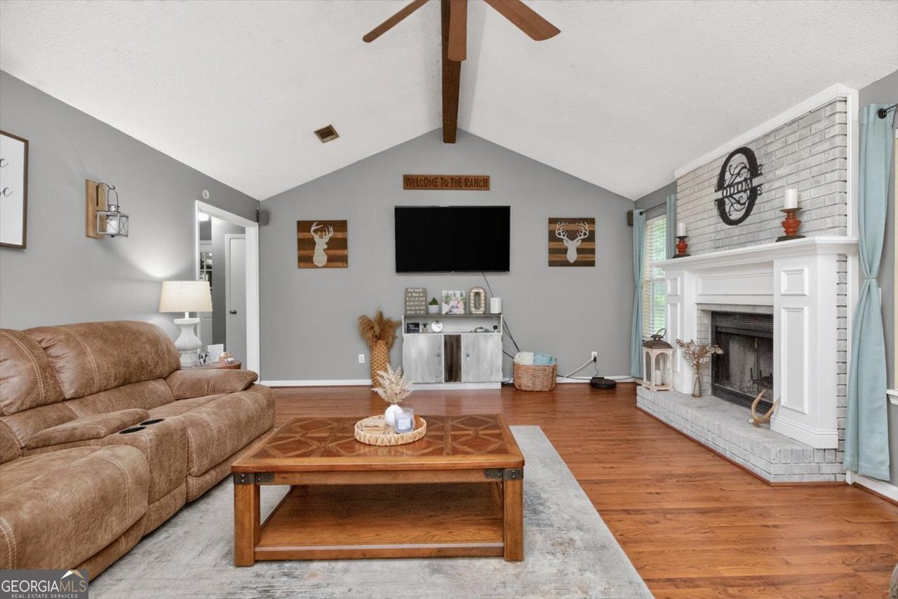 214 Forest Mill Drive Warner Robins - Photo 11