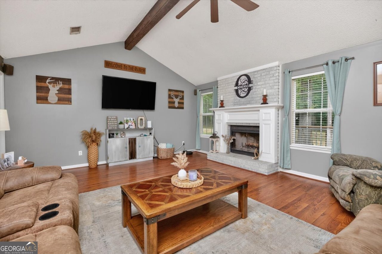 214 Forest Mill Drive Warner Robins - Photo 12