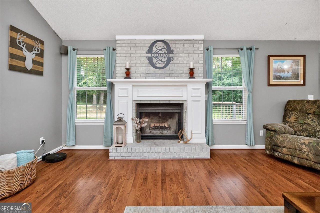 214 Forest Mill Drive Warner Robins - Photo 13