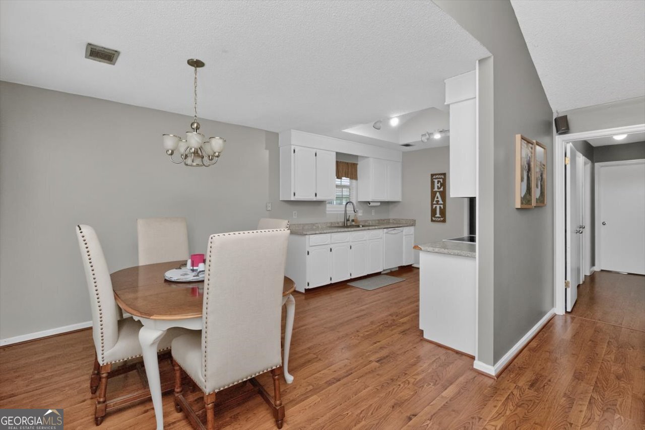 214 Forest Mill Drive Warner Robins - Photo 14