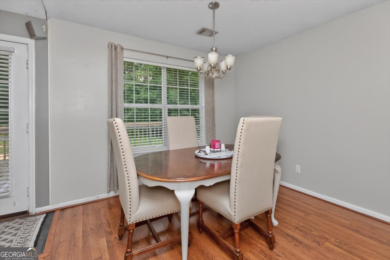 214 Forest Mill Drive Warner Robins - Photo 15