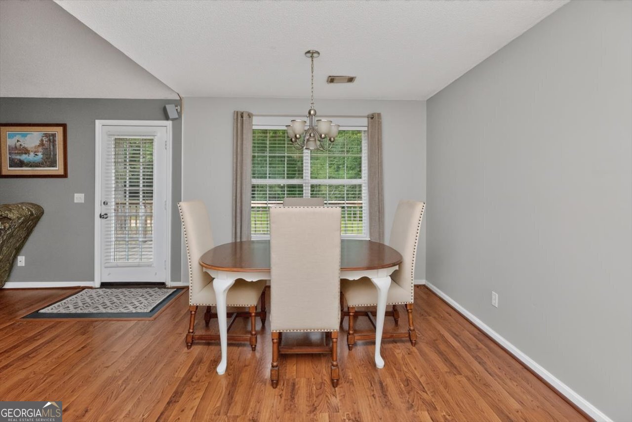 214 Forest Mill Drive Warner Robins - Photo 16
