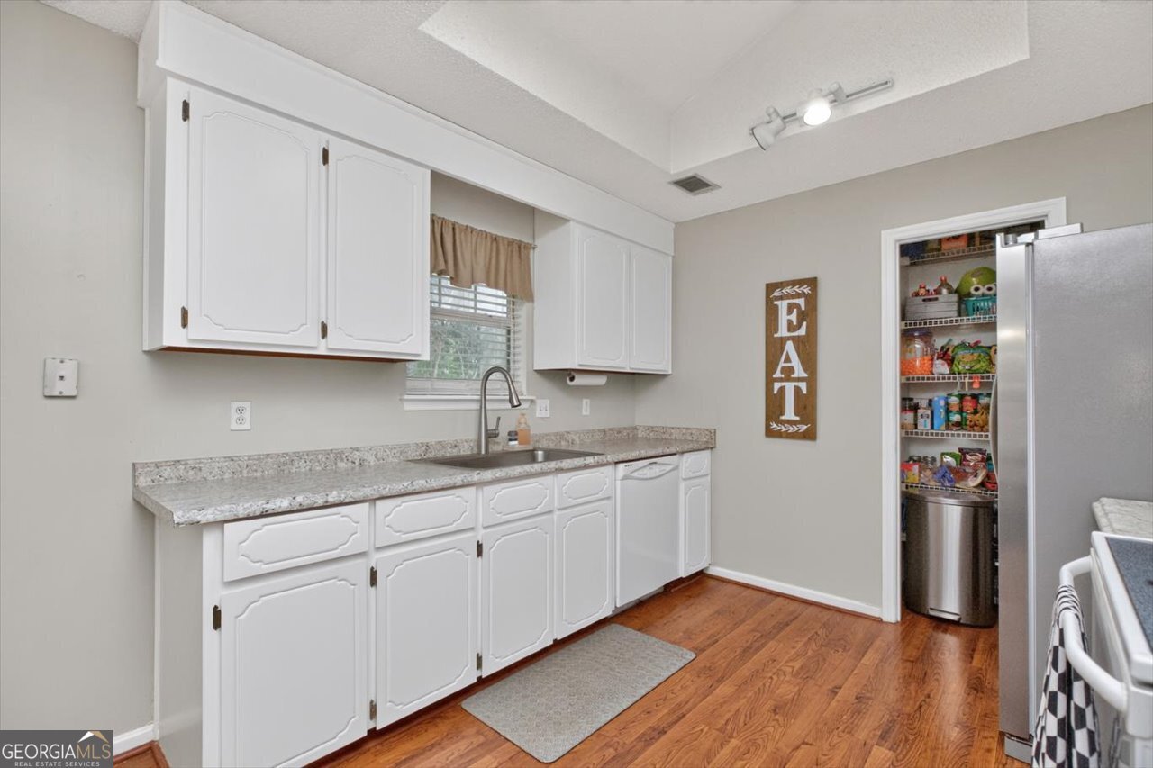 214 Forest Mill Drive Warner Robins - Photo 17