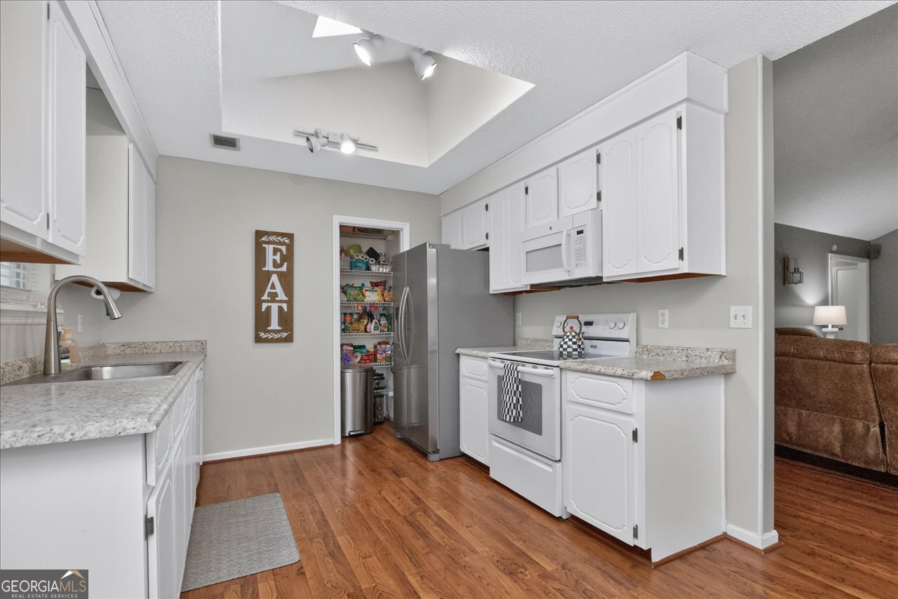 214 Forest Mill Drive Warner Robins - Photo 19
