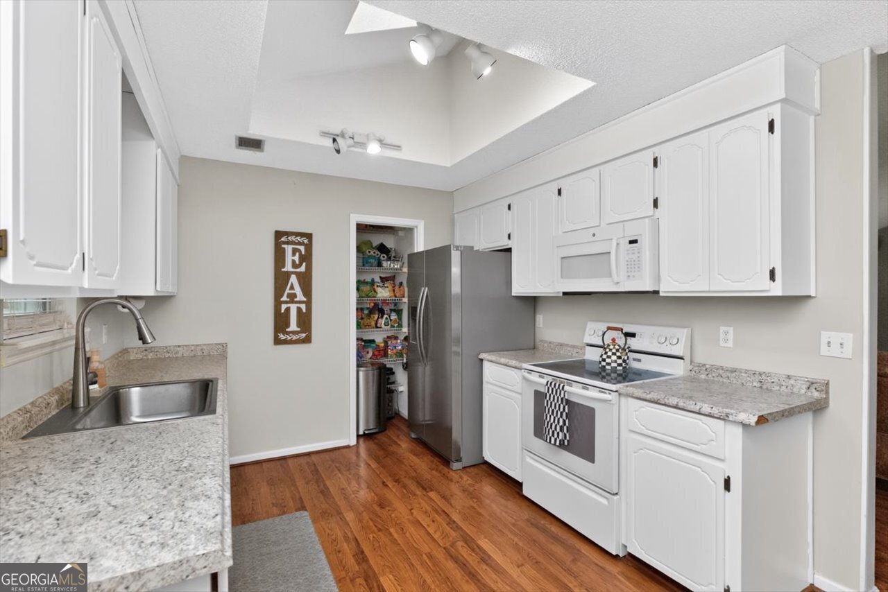 214 Forest Mill Drive Warner Robins - Photo 20