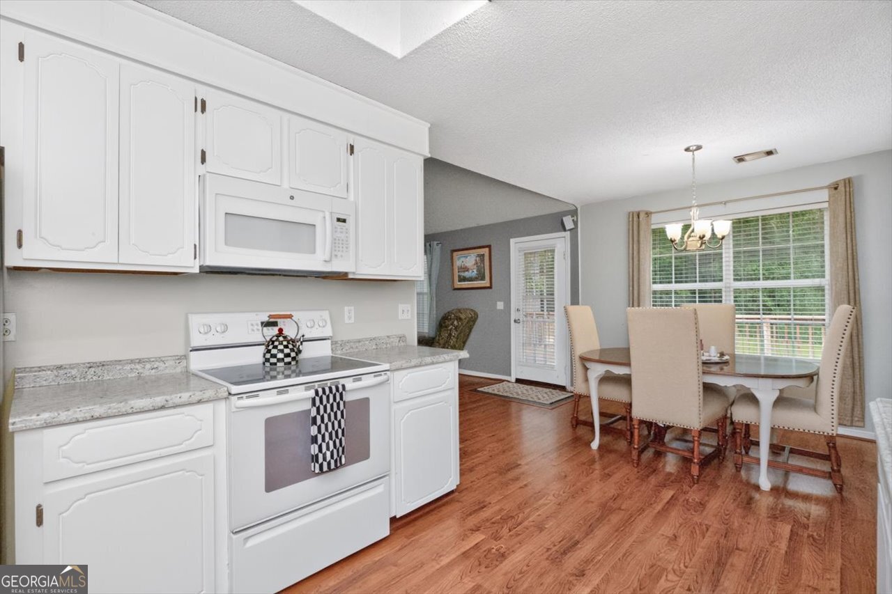 214 Forest Mill Drive Warner Robins - Photo 22