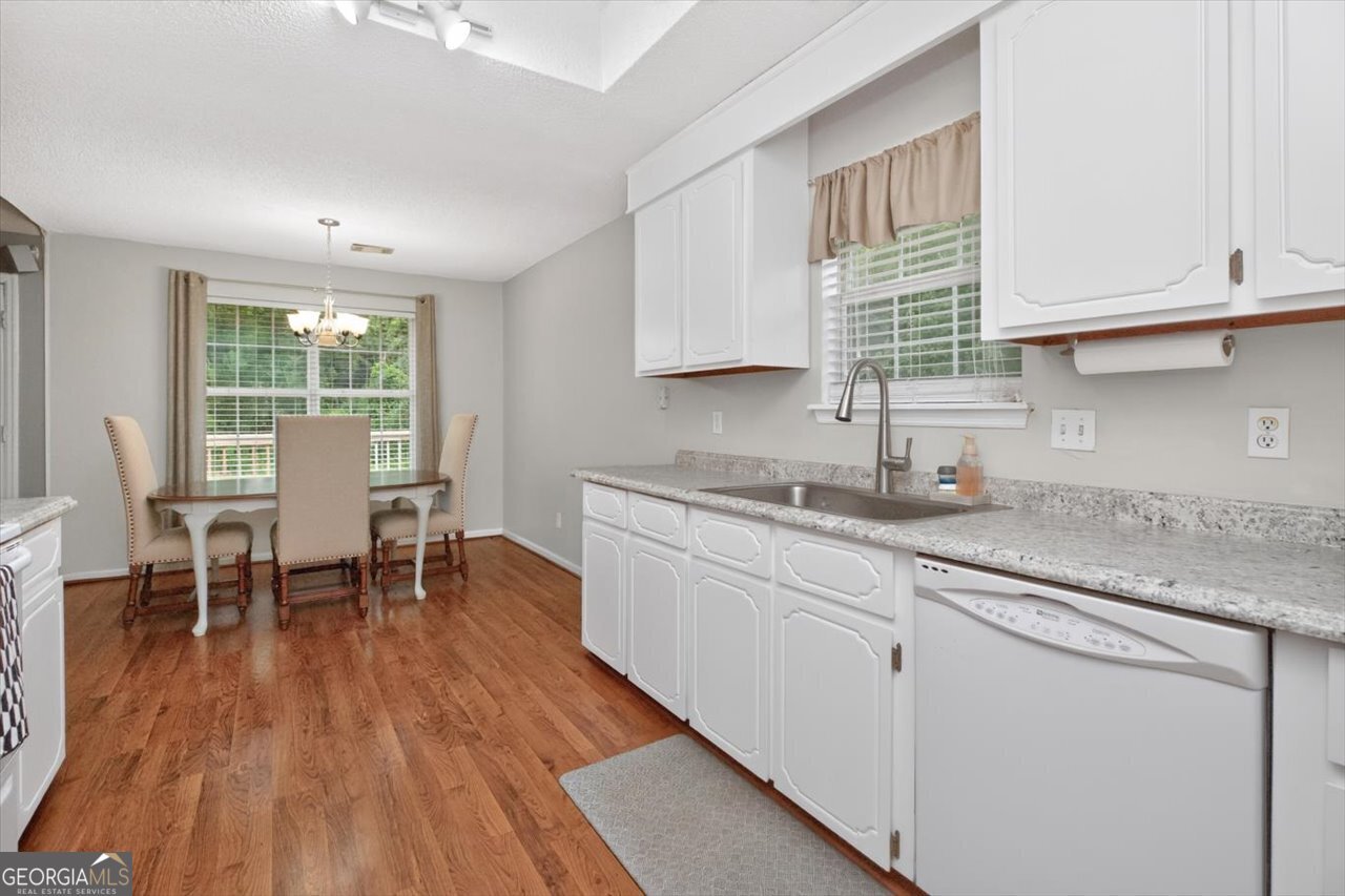 214 Forest Mill Drive Warner Robins - Photo 23
