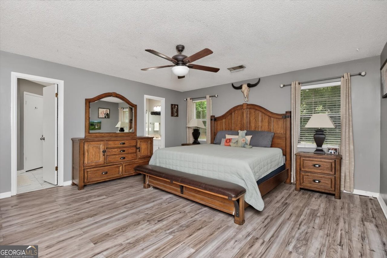 214 Forest Mill Drive Warner Robins - Photo 25
