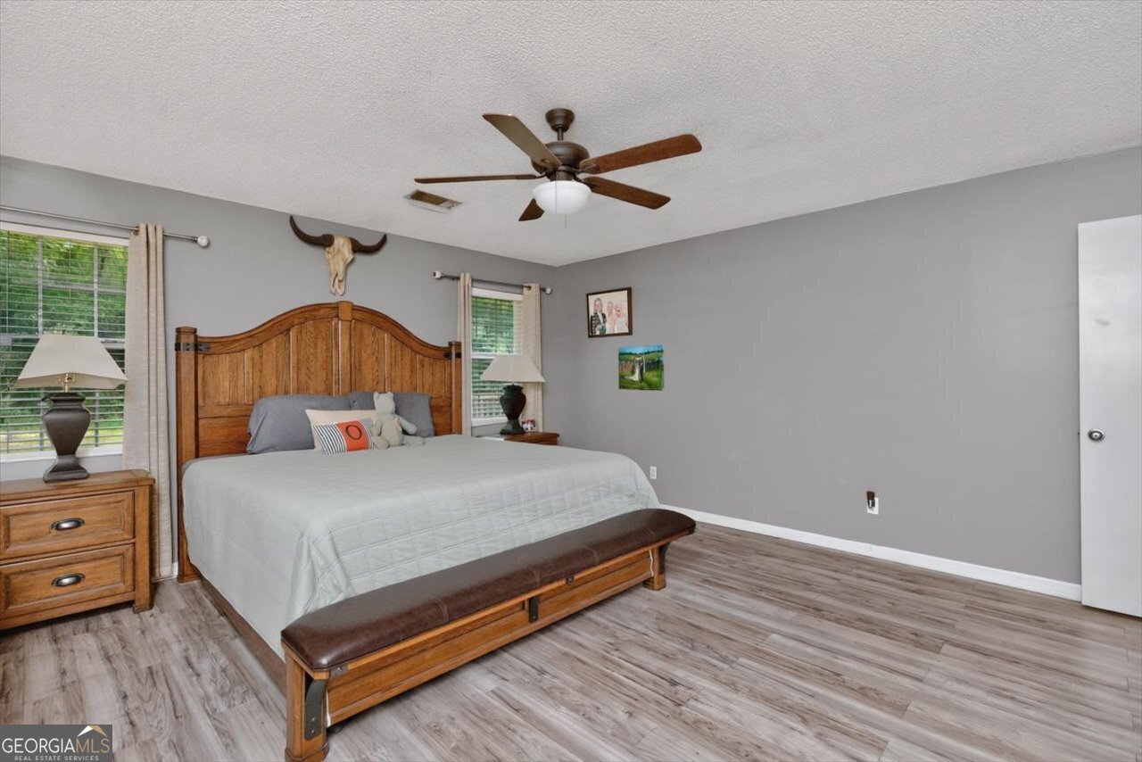 214 Forest Mill Drive Warner Robins - Photo 26