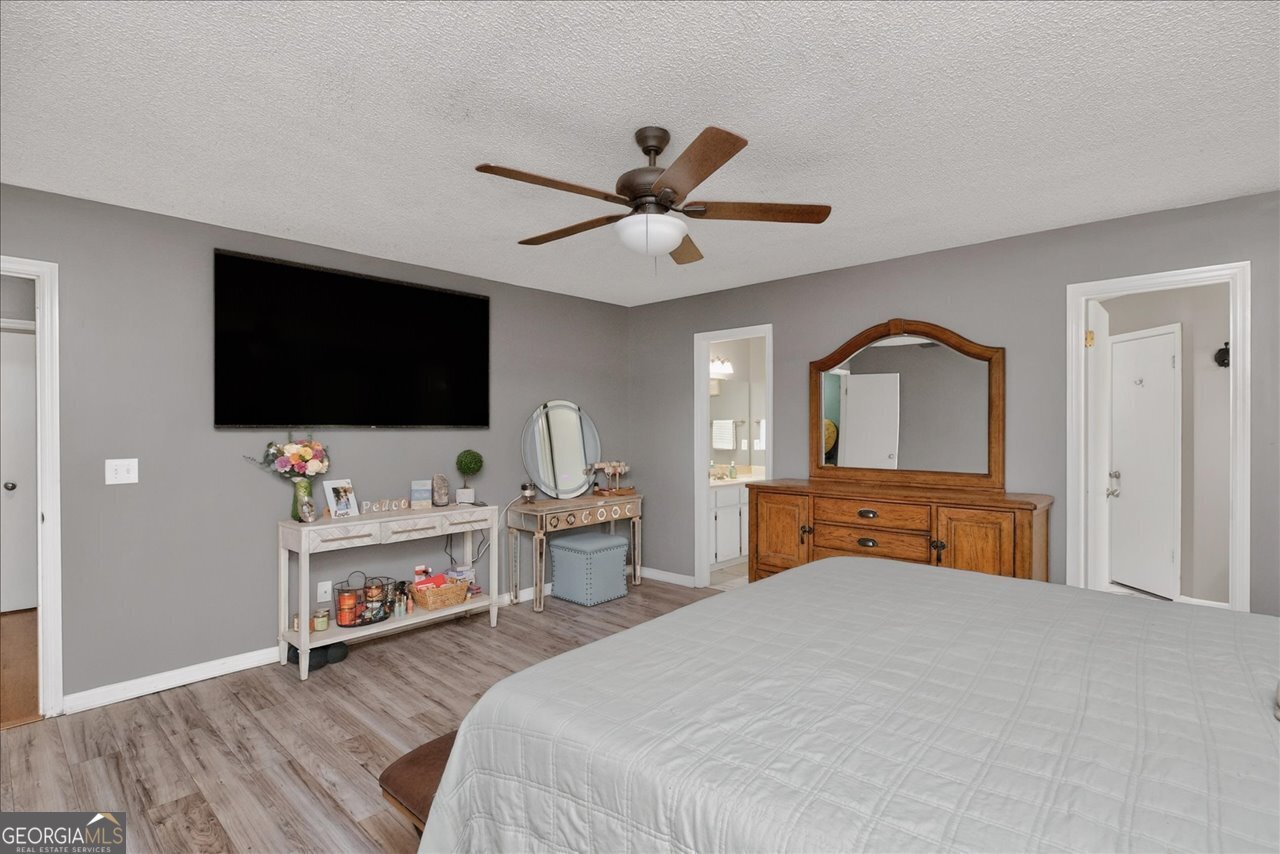 214 Forest Mill Drive Warner Robins - Photo 27