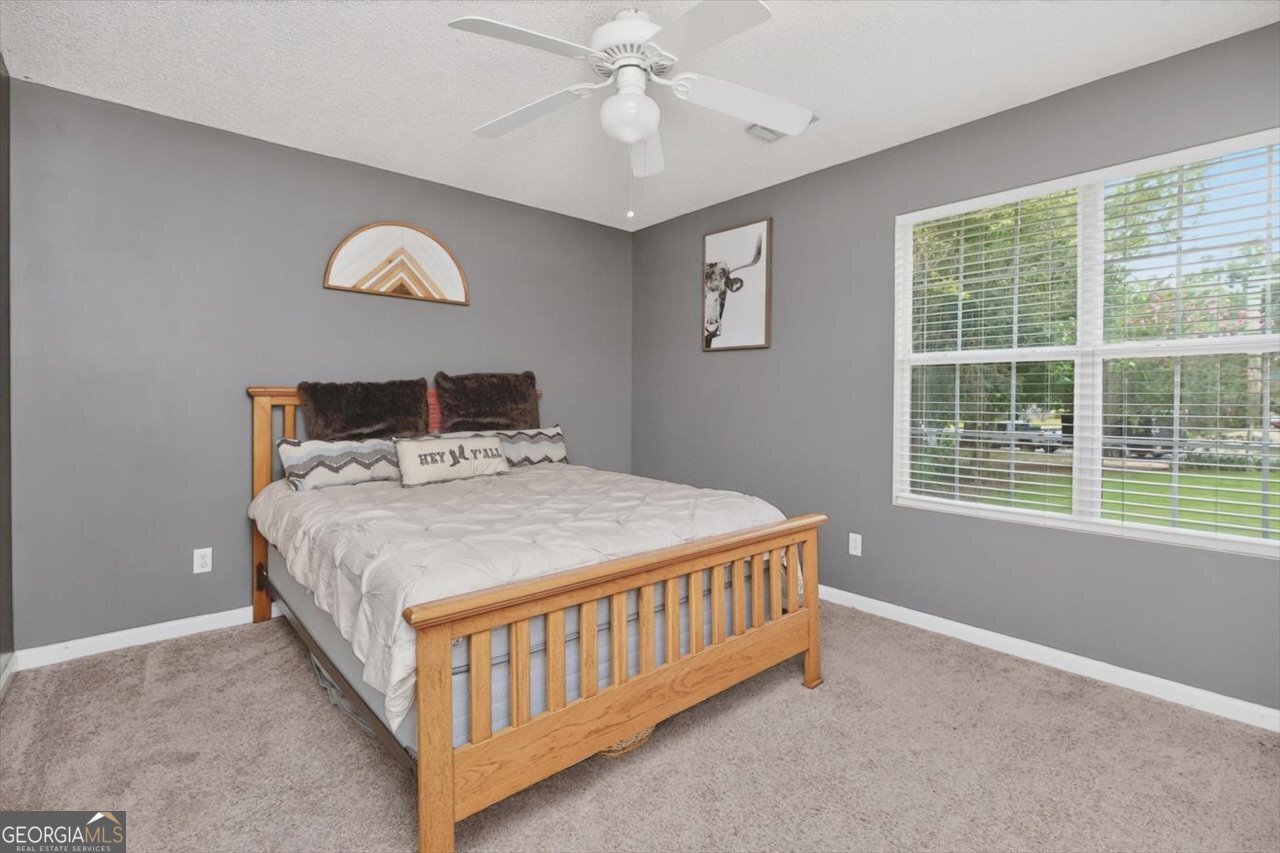 214 Forest Mill Drive Warner Robins - Photo 34