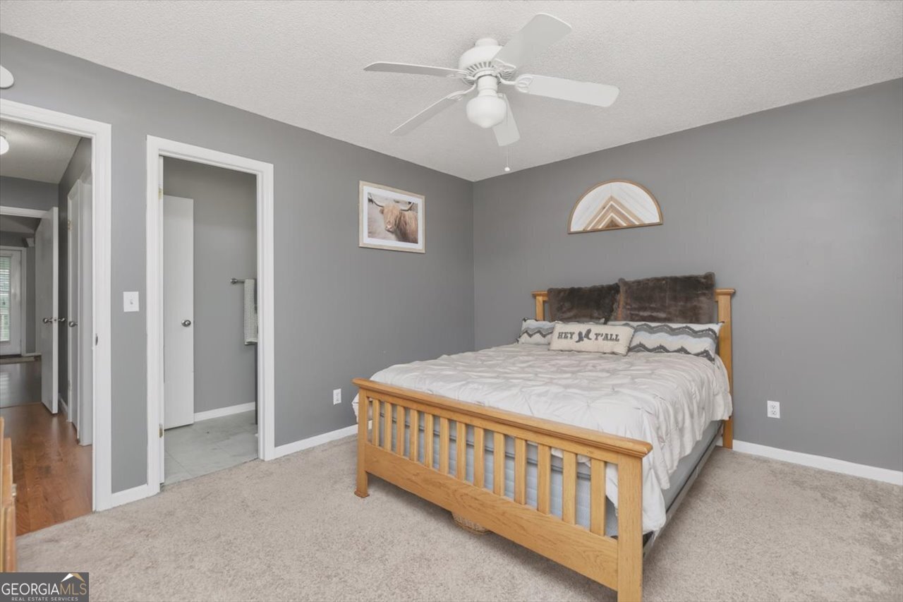214 Forest Mill Drive Warner Robins - Photo 35