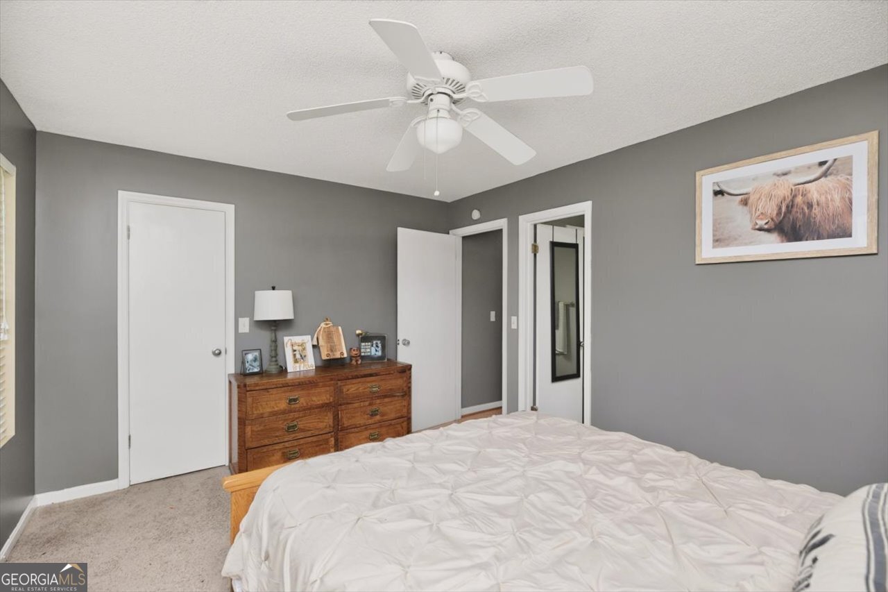214 Forest Mill Drive Warner Robins - Photo 36