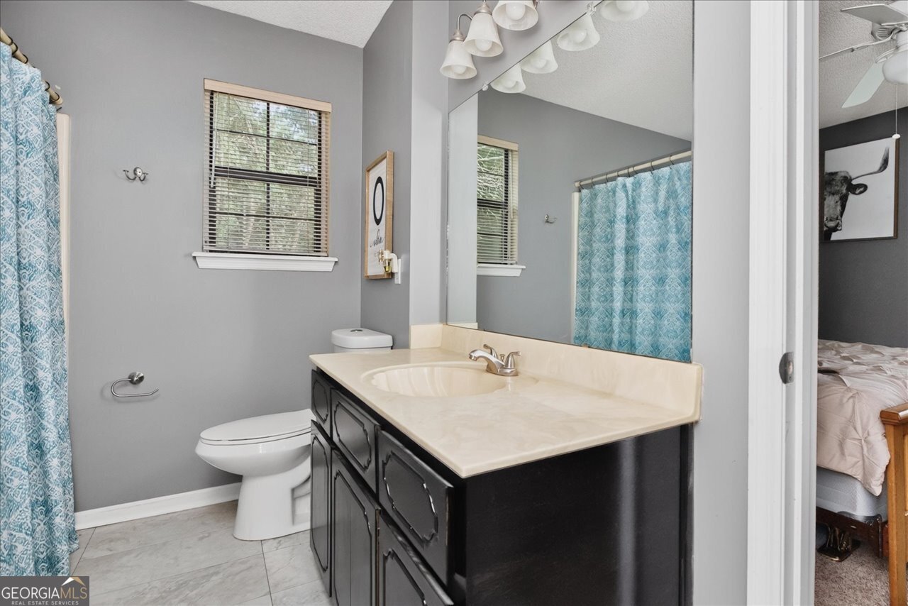 214 Forest Mill Drive Warner Robins - Photo 37
