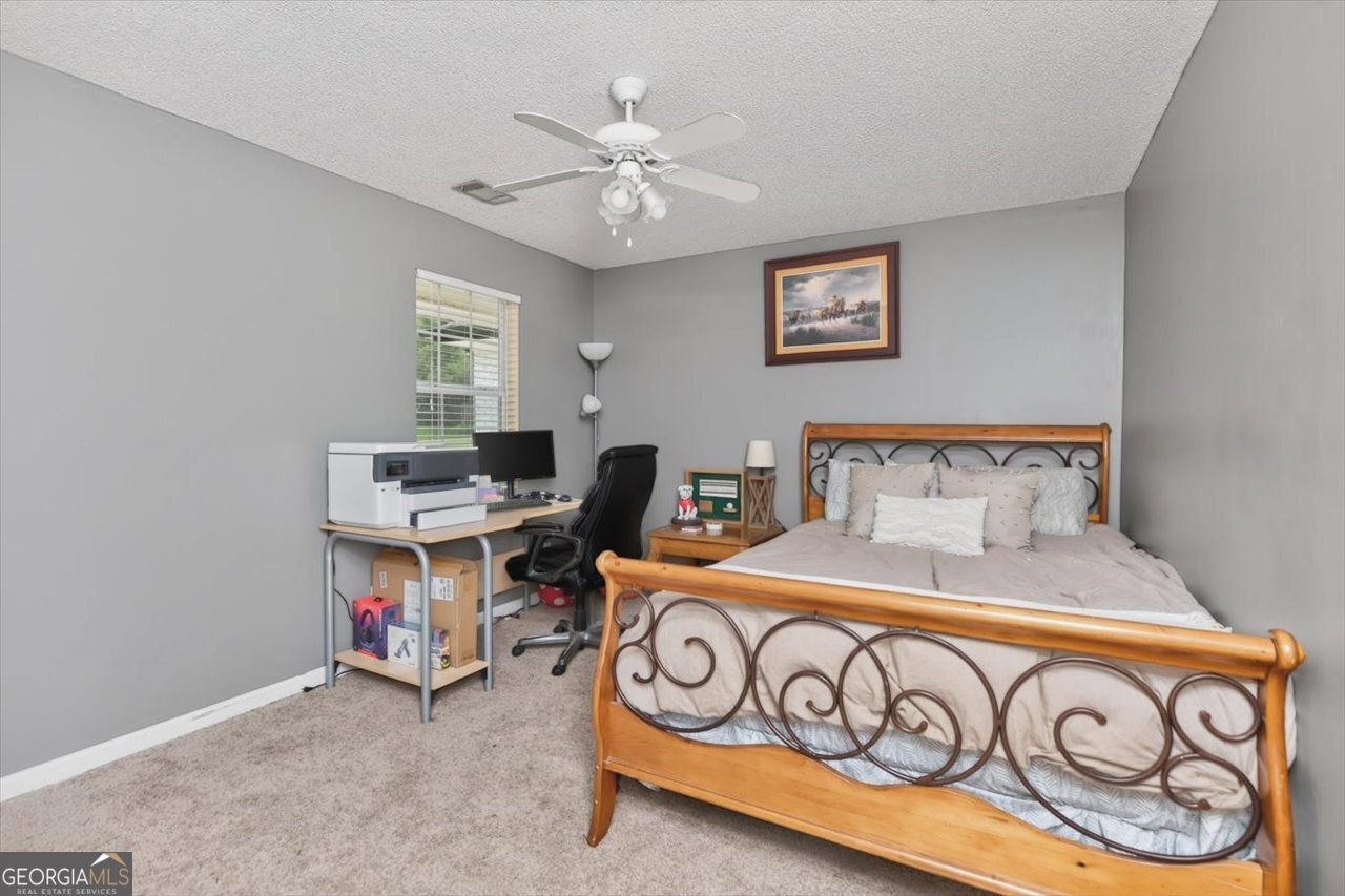 214 Forest Mill Drive Warner Robins - Photo 39