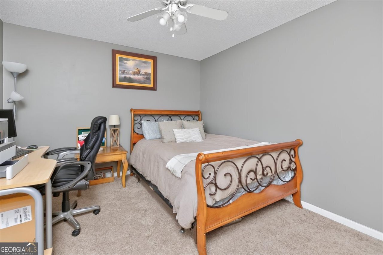 214 Forest Mill Drive Warner Robins - Photo 40