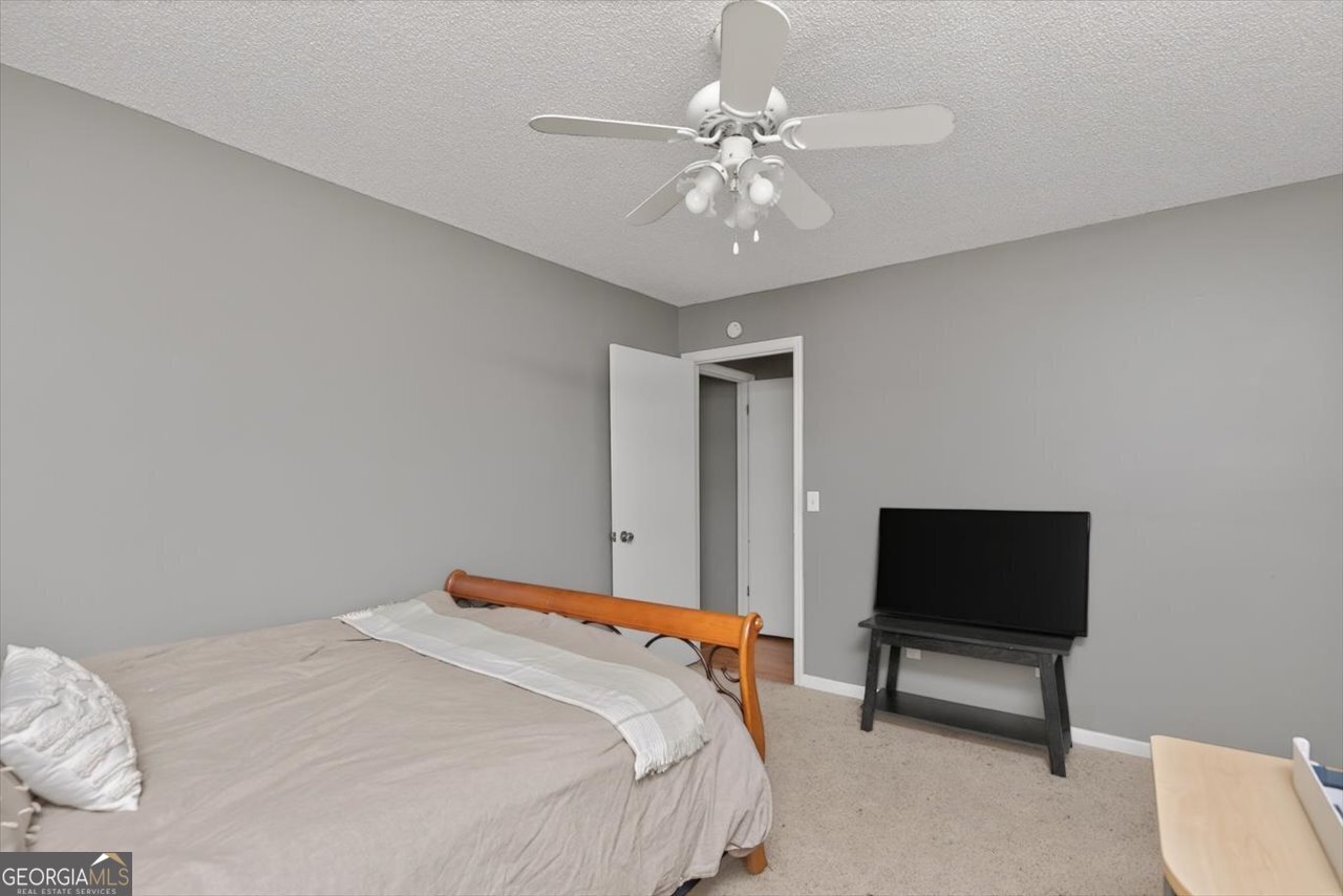 214 Forest Mill Drive Warner Robins - Photo 41