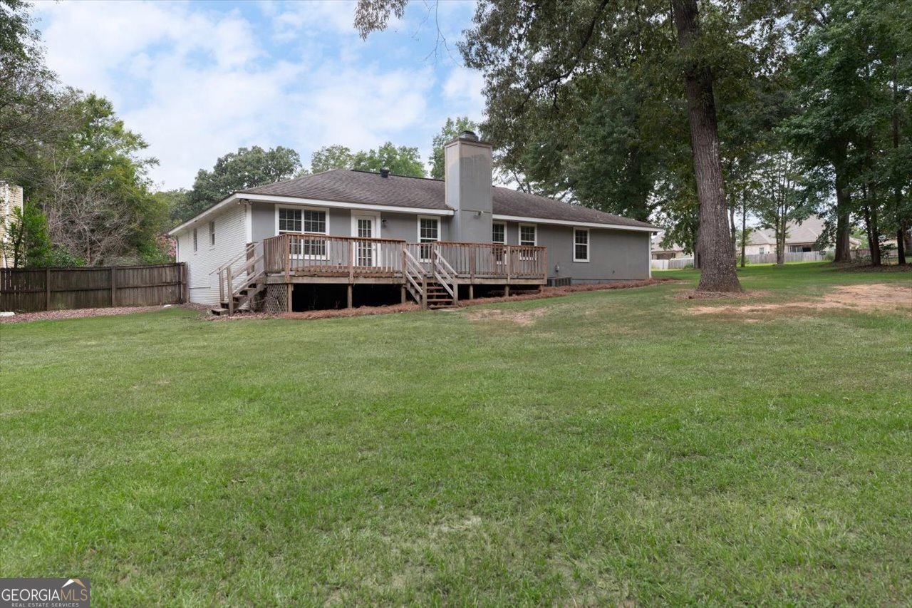 214 Forest Mill Drive Warner Robins - Photo 43