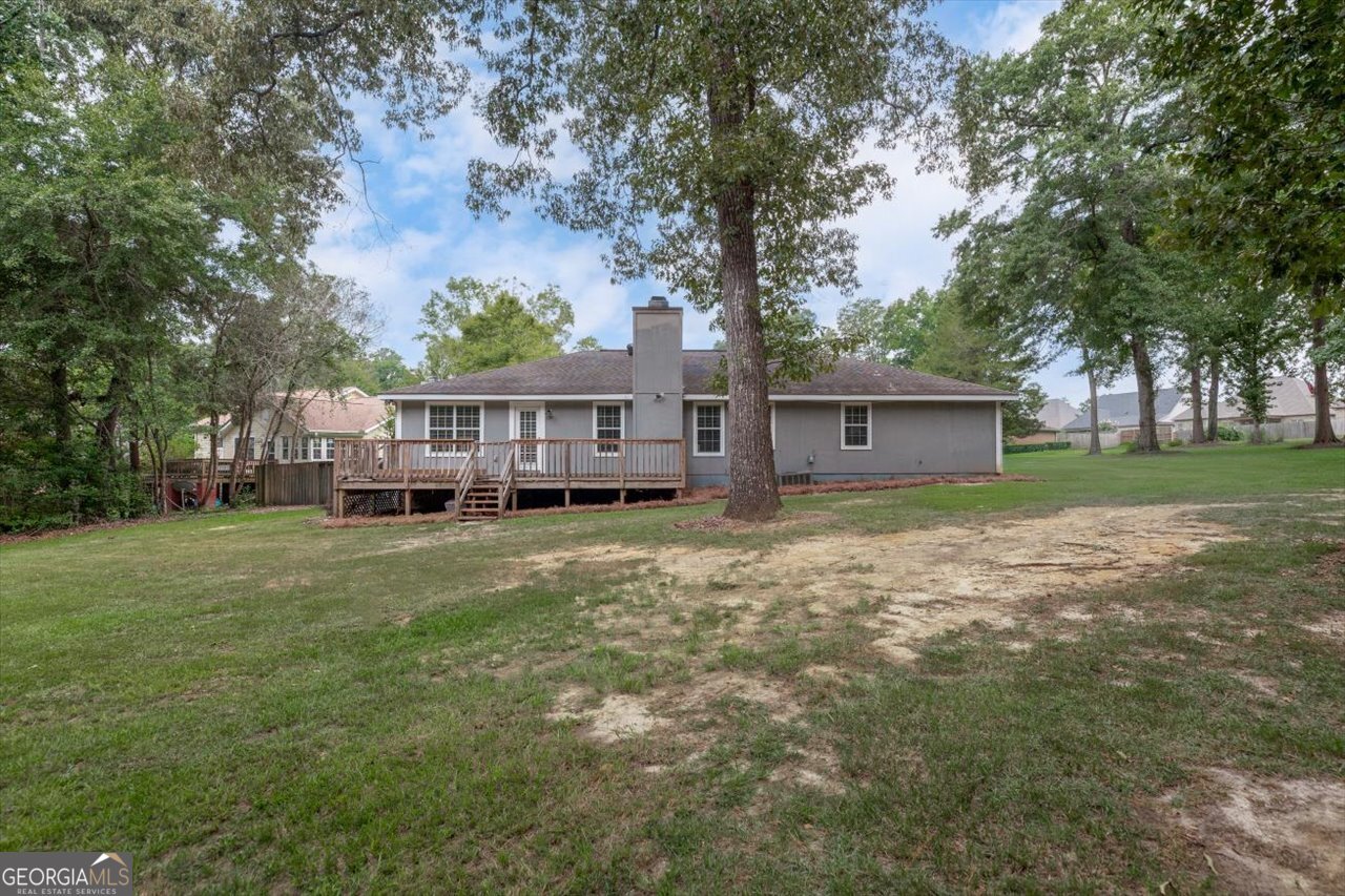 214 Forest Mill Drive Warner Robins - Photo 44