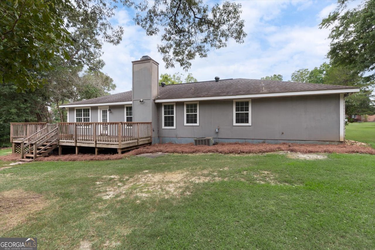 214 Forest Mill Drive Warner Robins - Photo 46