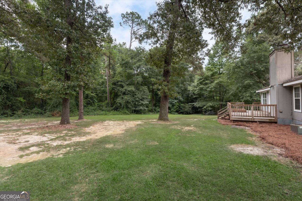 214 Forest Mill Drive Warner Robins - Photo 48
