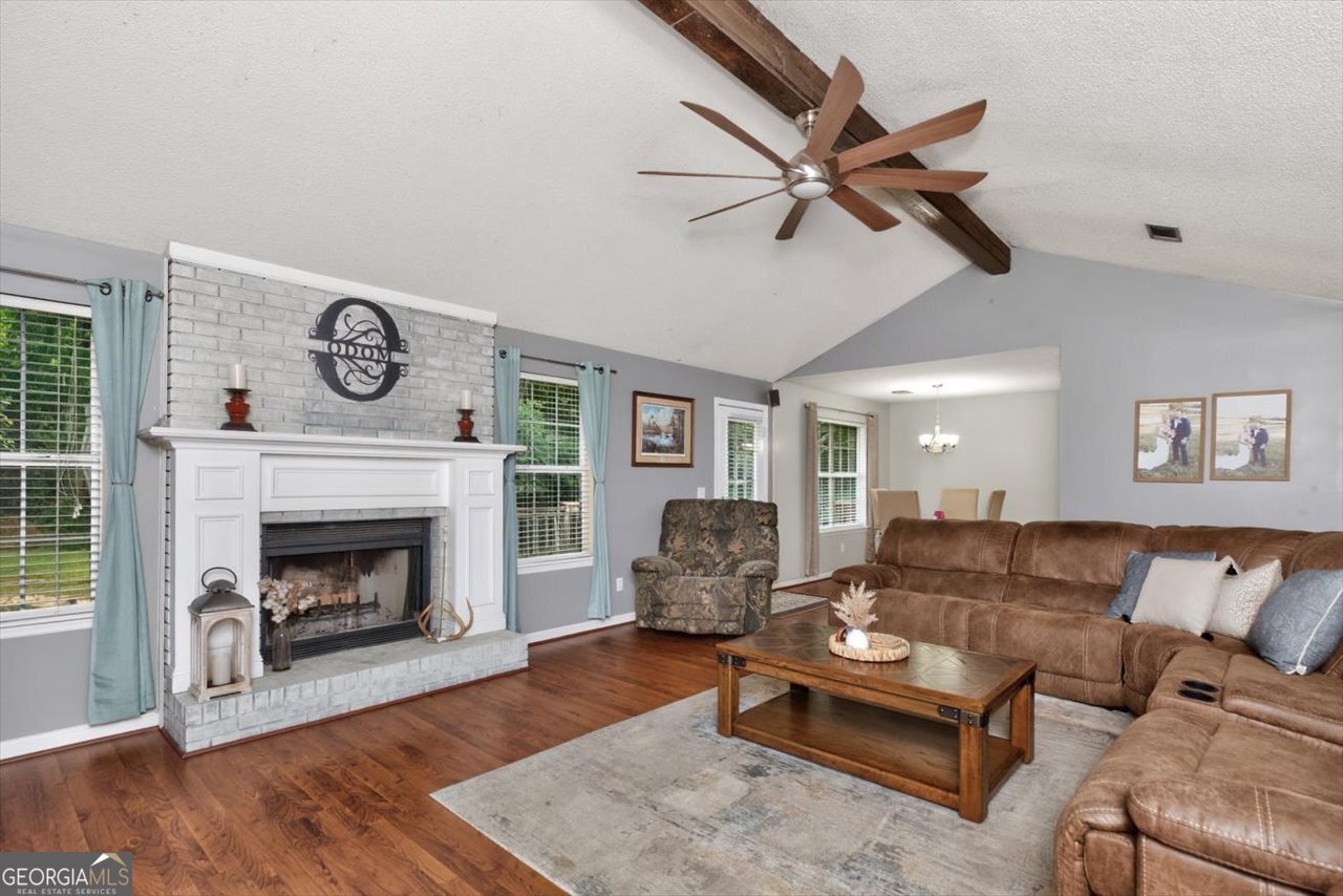 214 Forest Mill Drive Warner Robins - Photo 7