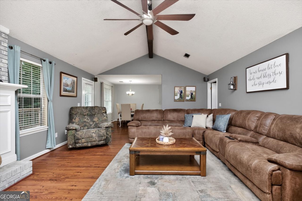 214 Forest Mill Drive Warner Robins - Photo 8
