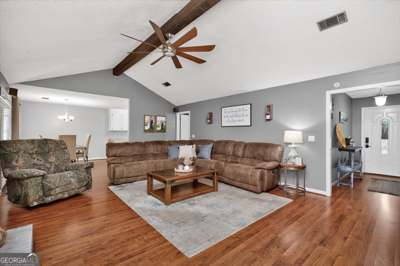 214 Forest Mill Drive Warner Robins - Photo 9