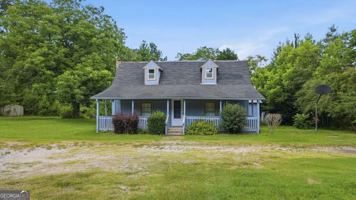 523 Wynn Road Mcdonough - main photo