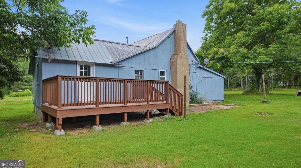 523 Wynn Road Mcdonough - Photo 29