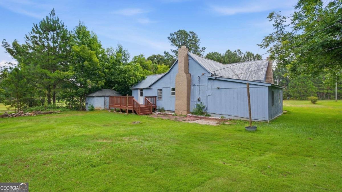 523 Wynn Road Mcdonough - Photo 31