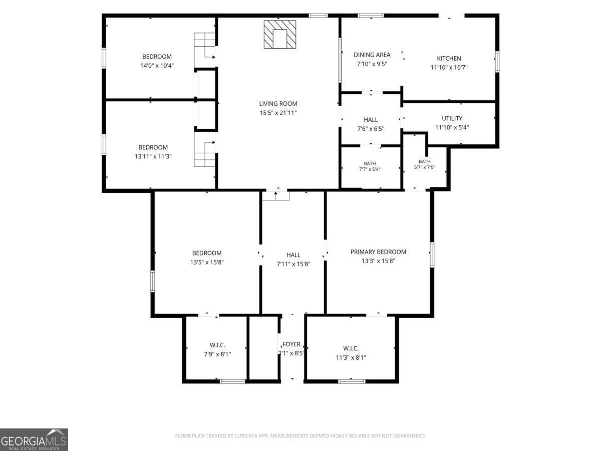 523 Wynn Road Mcdonough - Photo 33