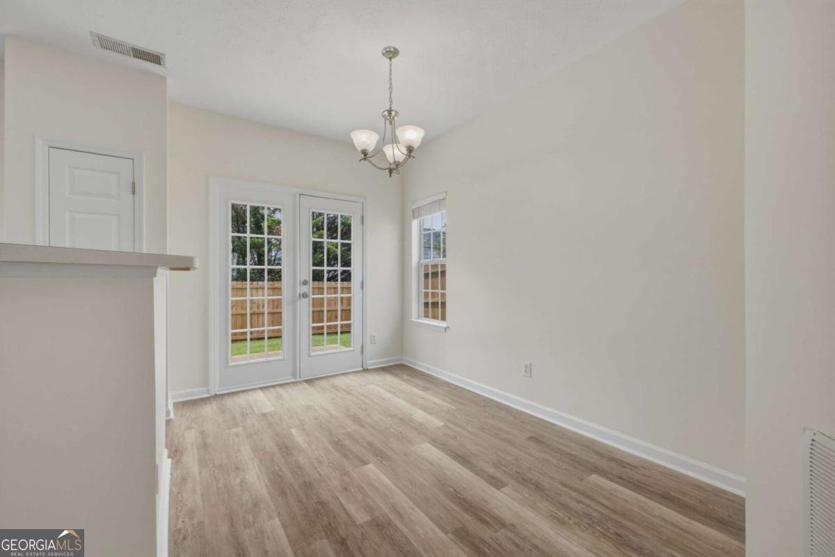 146 Benfield Circle Cartersville - Photo 10
