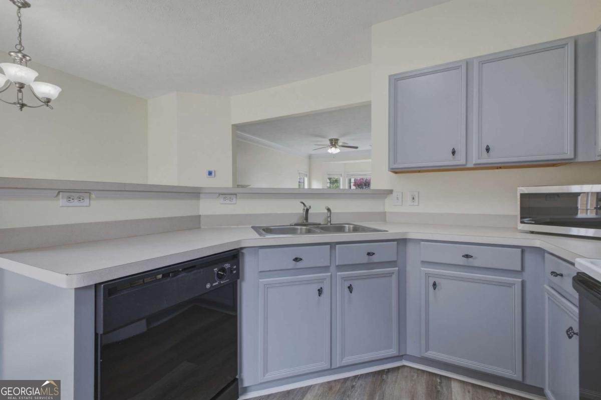 146 Benfield Circle Cartersville - Photo 15