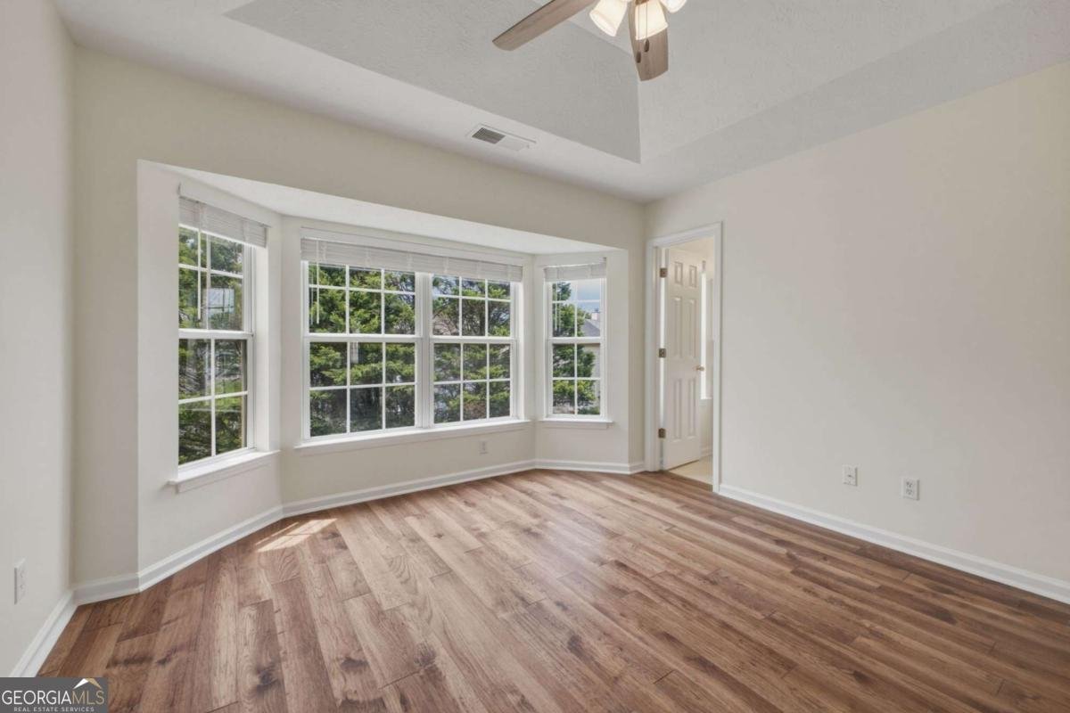 146 Benfield Circle Cartersville - Photo 19