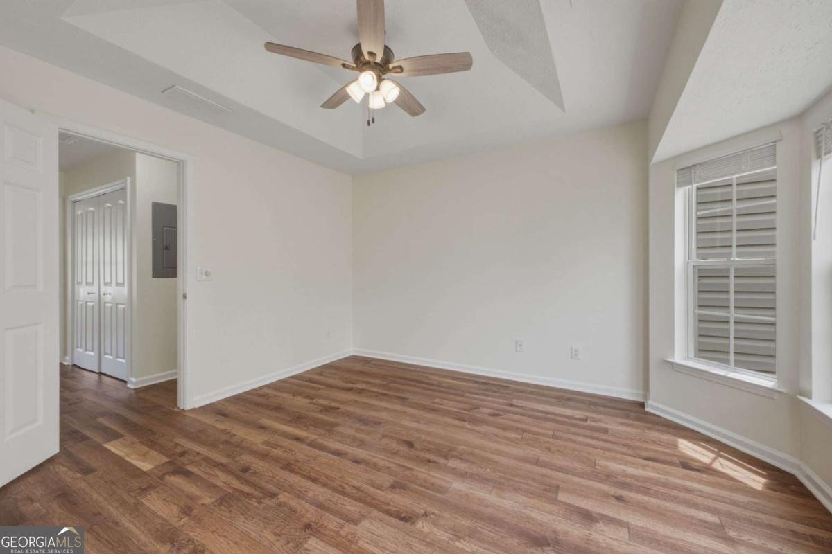 146 Benfield Circle Cartersville - Photo 20