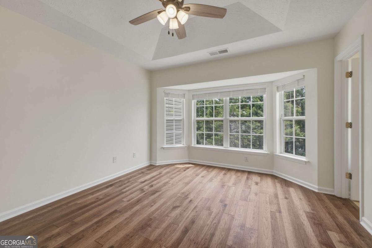 146 Benfield Circle Cartersville - Photo 21