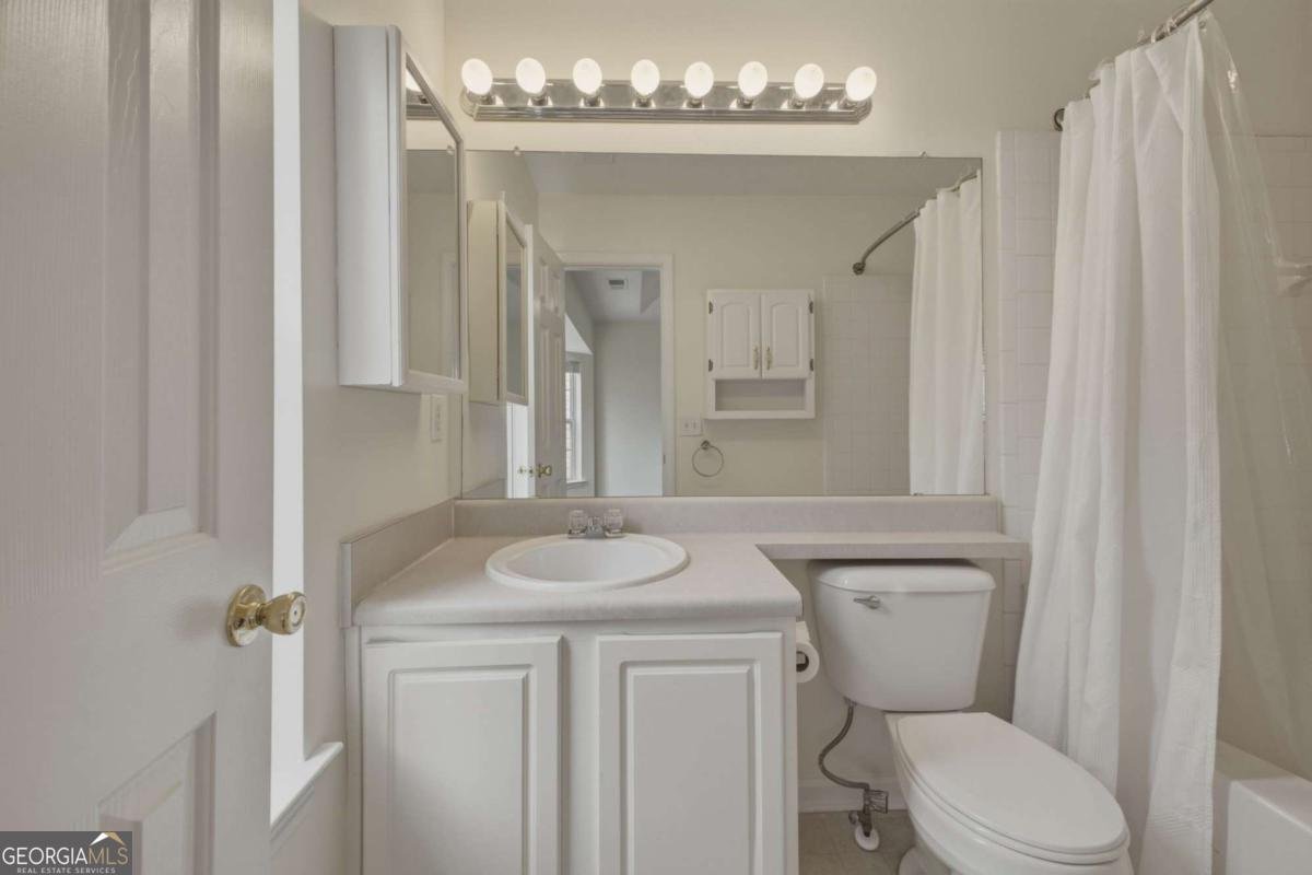 146 Benfield Circle Cartersville - Photo 22